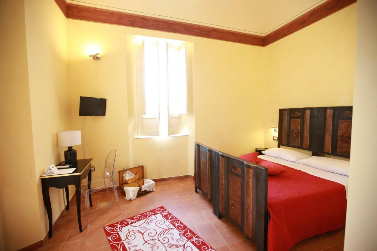 Deluxe Double Room Balcony Sea View