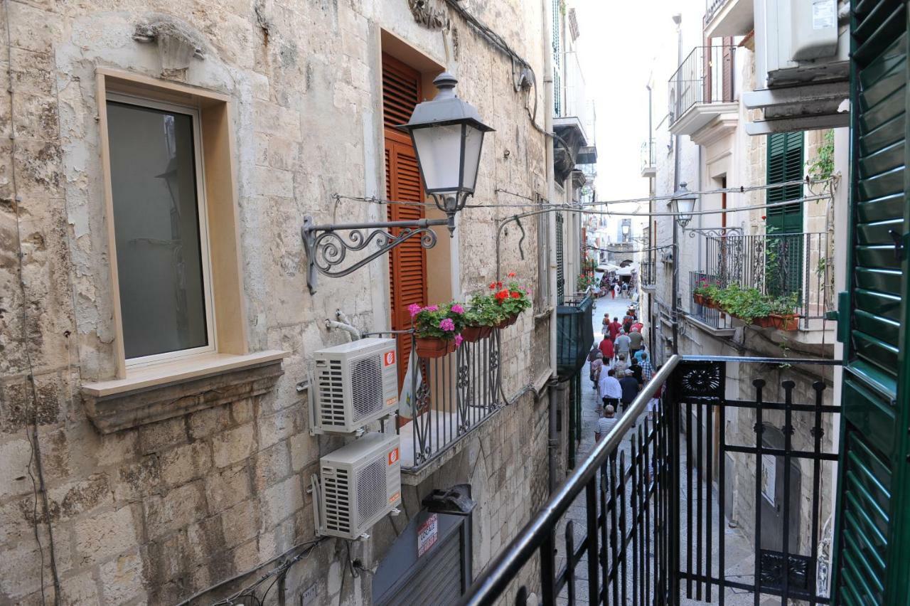 Triple Room Balcony
