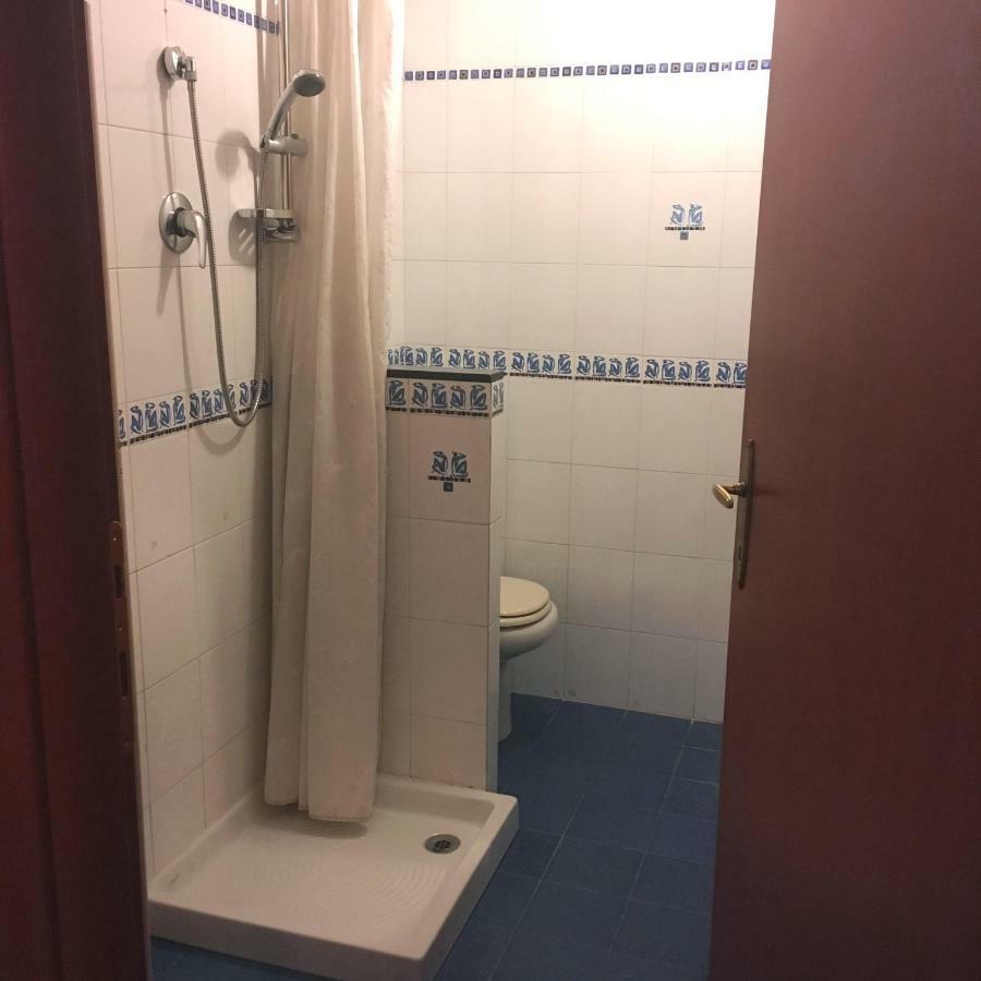 Single Room Terrace
