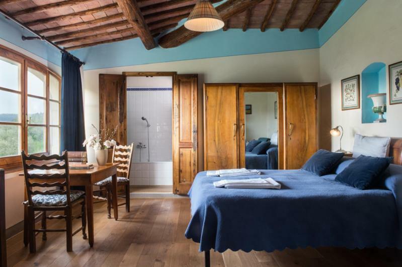 Standard Doppelzimmer
