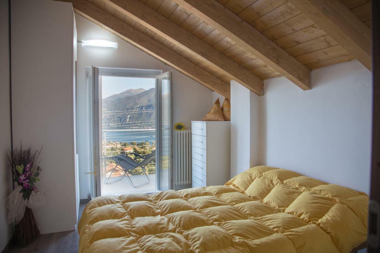 Casa con 4 camere da letto