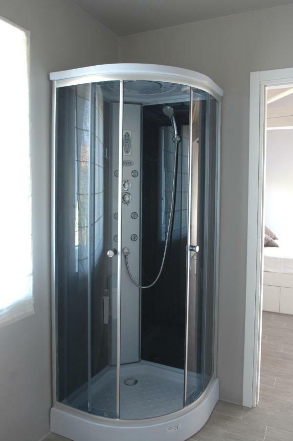 Suite con Terrazza