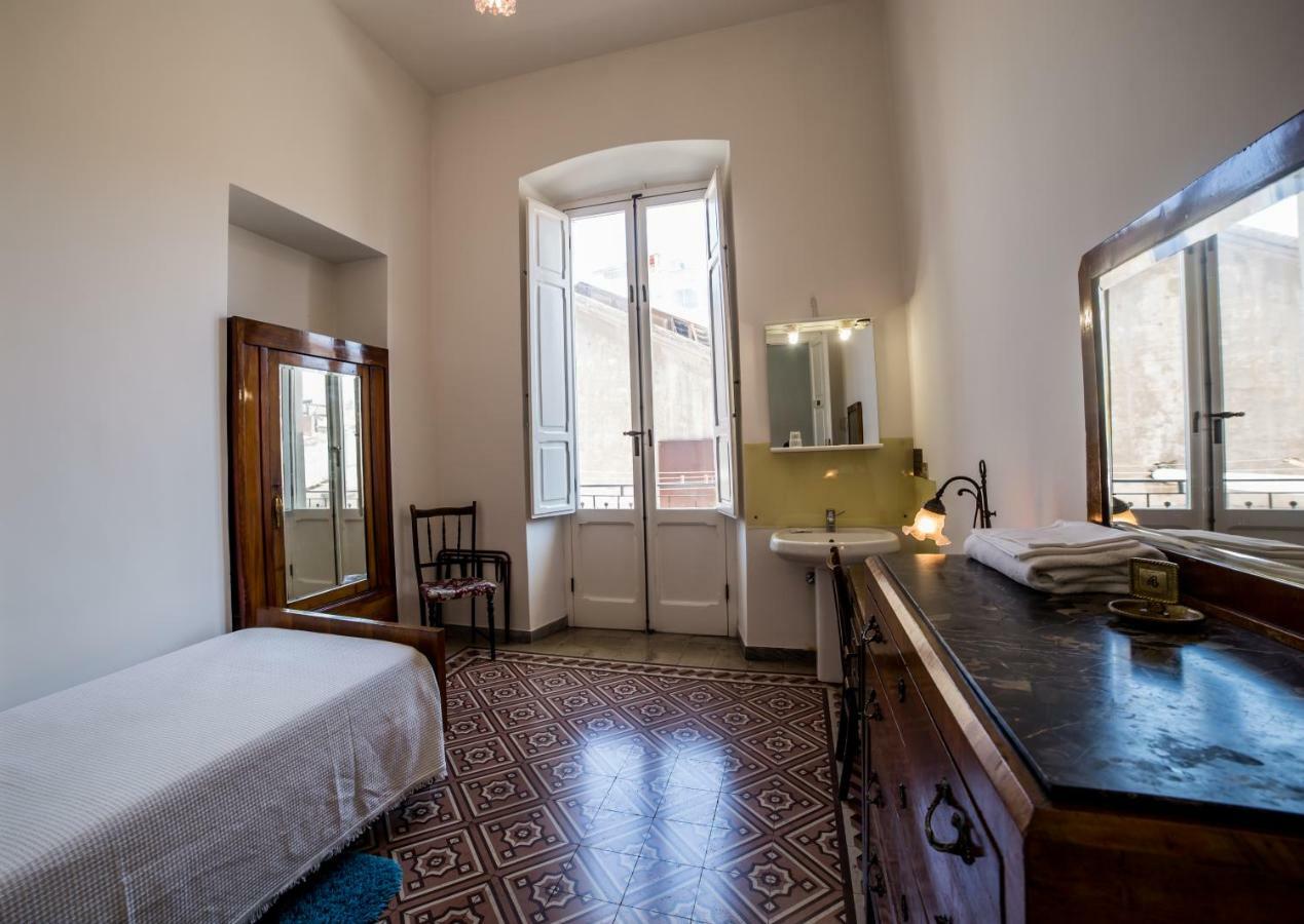 Economy Single Room Balcony