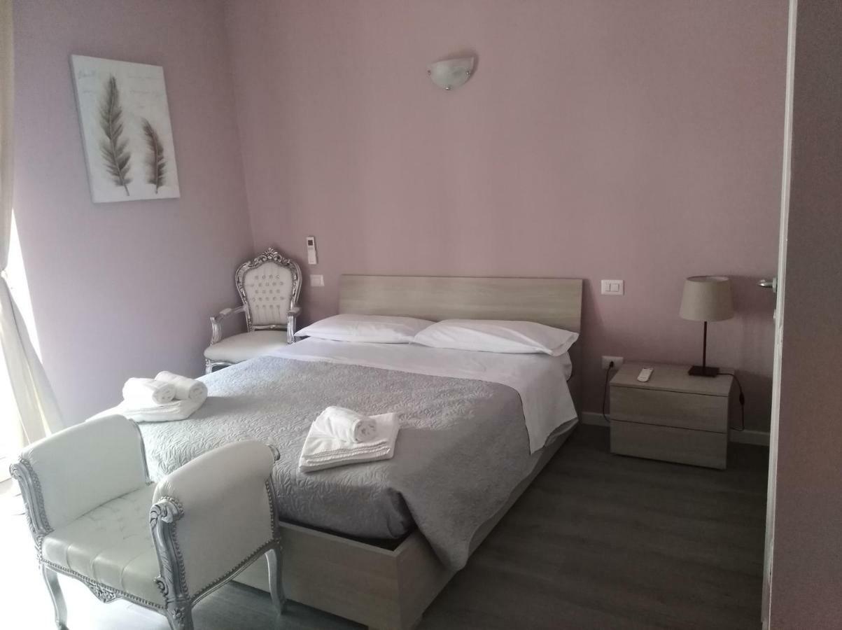 Doppelzimmer mit eigenem Bad