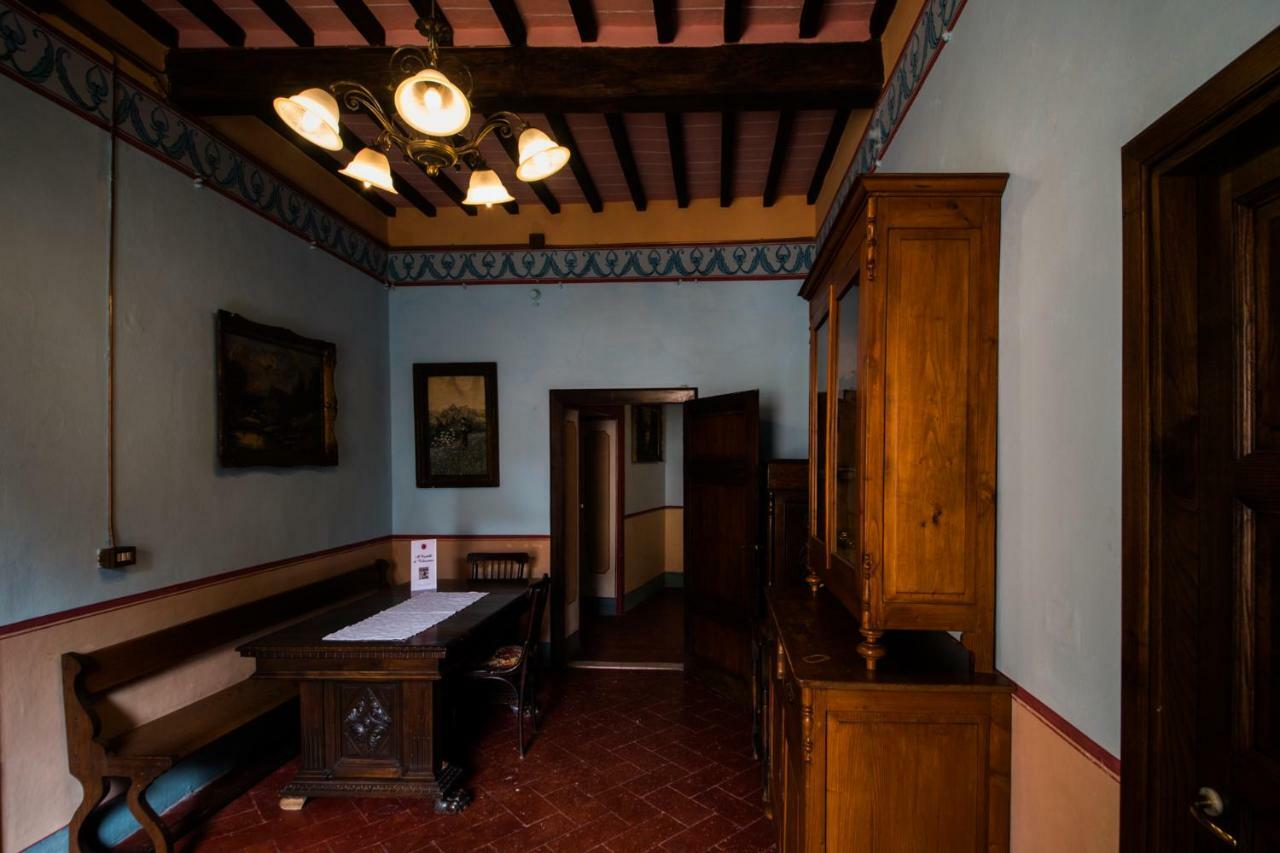 Appartamento con Bagno in Comune