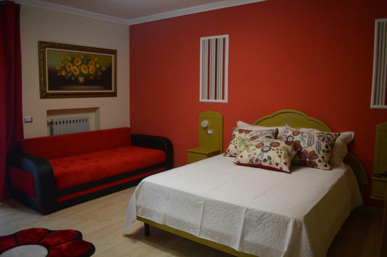 Suite Deluxe