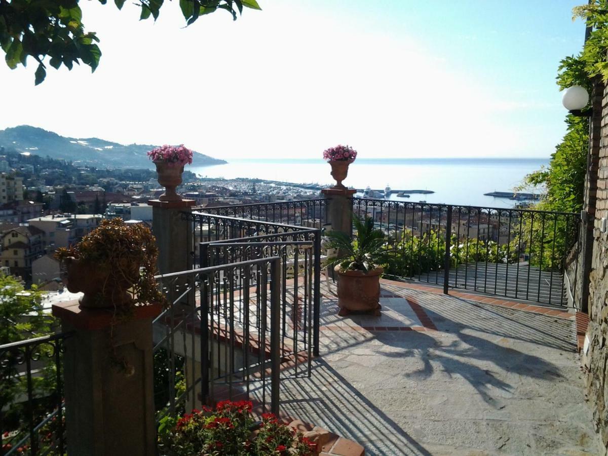 Double Room Sea View
