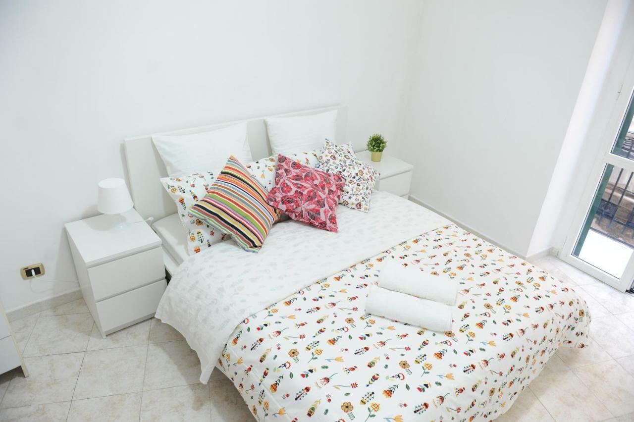 Triple Room Balcony