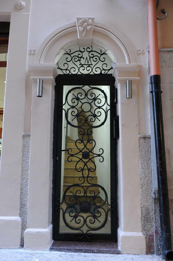 Triple Room Balcony