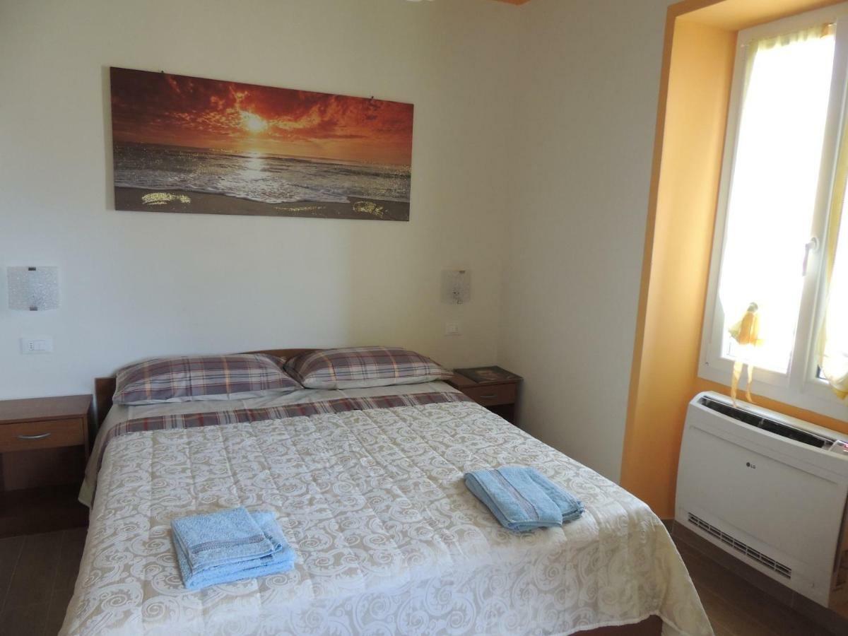 Double Room Sea View