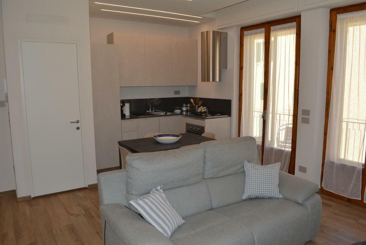 Appartamento con 2 Camere da Letto