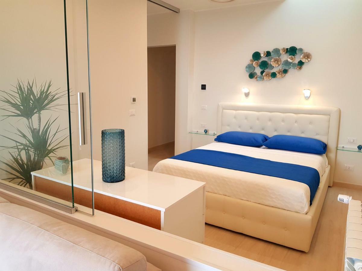 Apartment mit Meerblick