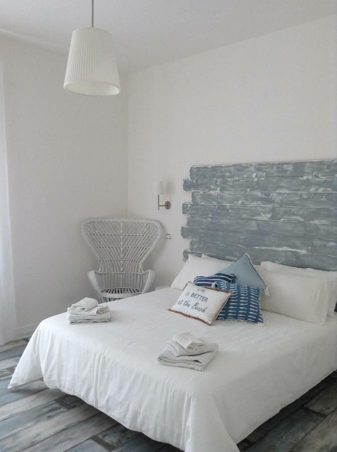 Appartamento con Vista Mare