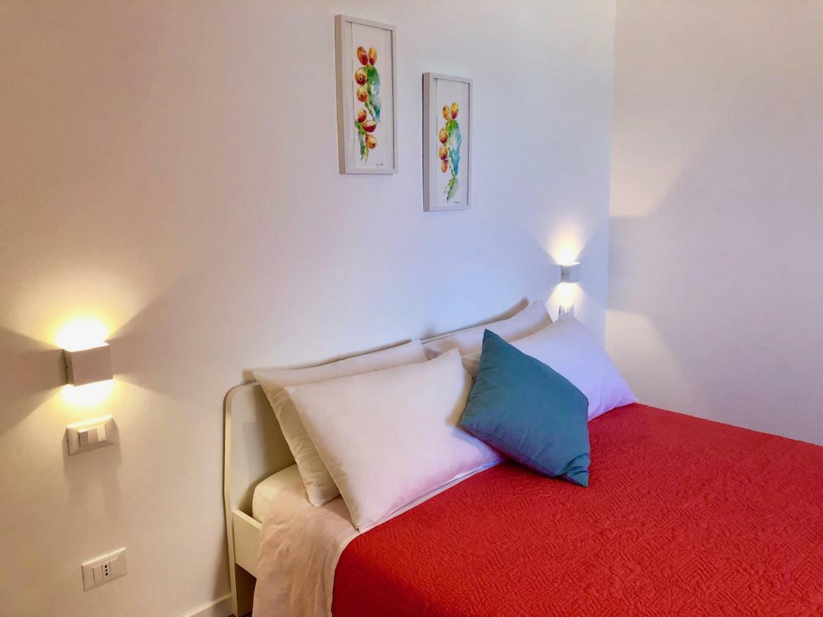 King Room Sea View