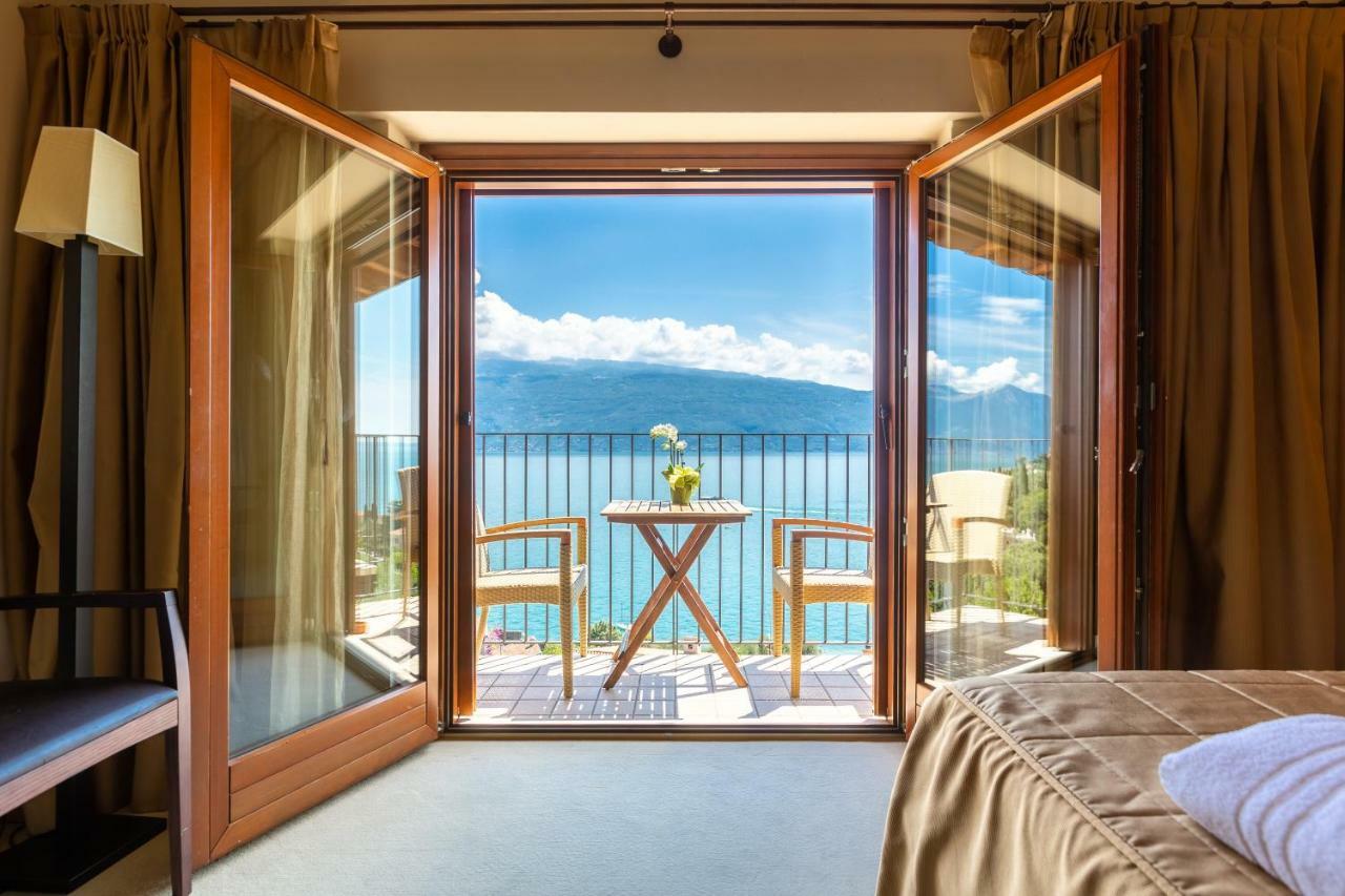 Junior Suite mit Seeblick