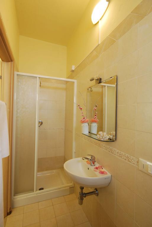 Double or Twin Room Balcony