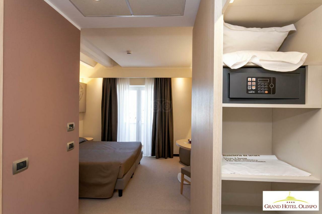 Basic Double Room