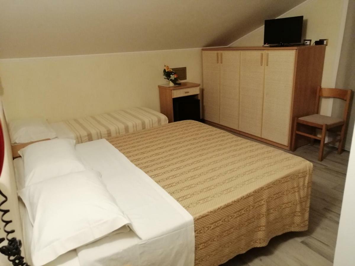 Triple Room Balcony