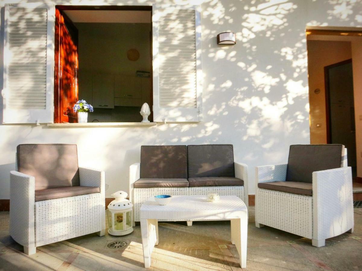 Doppelzimmer mit Gartenblick