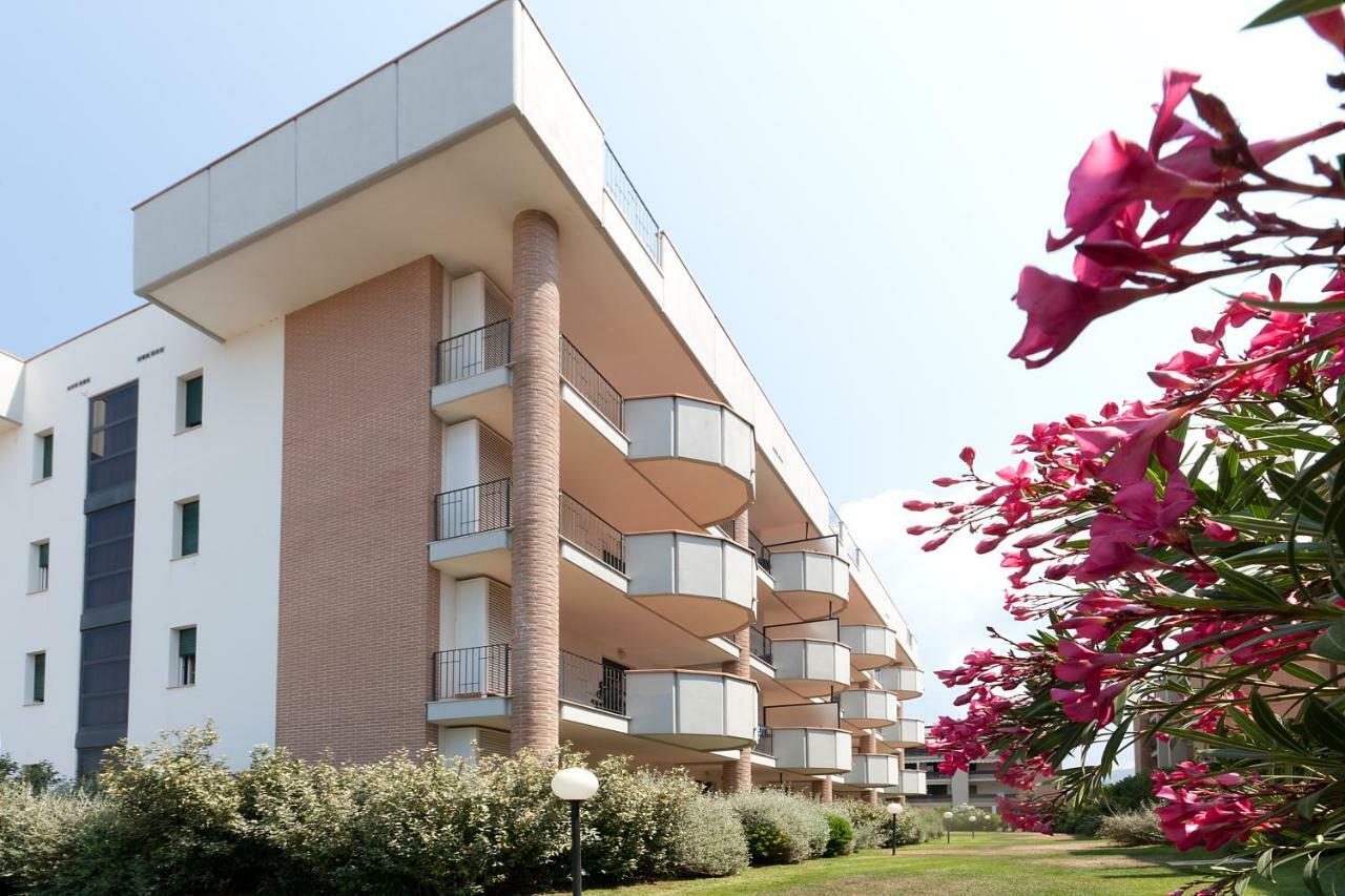 Standard One-Bedroom Apartment Ground Floor