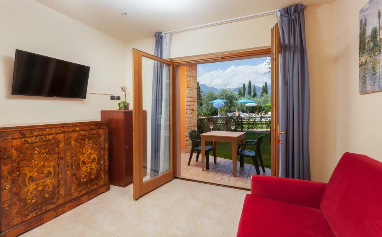 Suite Patio