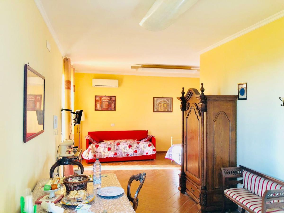 Camera Familiare Deluxe