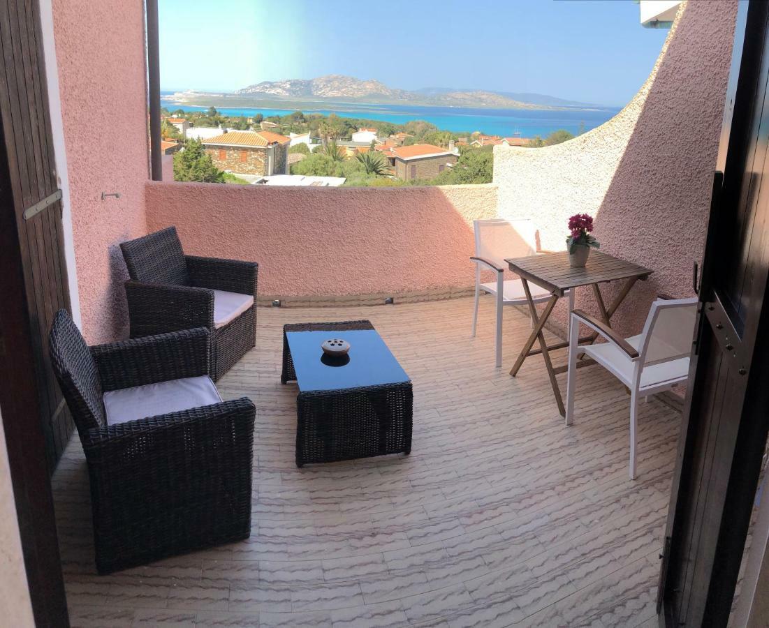 Junior Suite Terrace