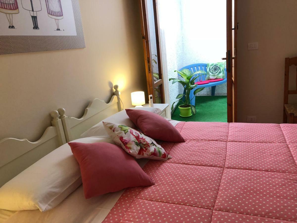 Economy Double or Twin Room Basement