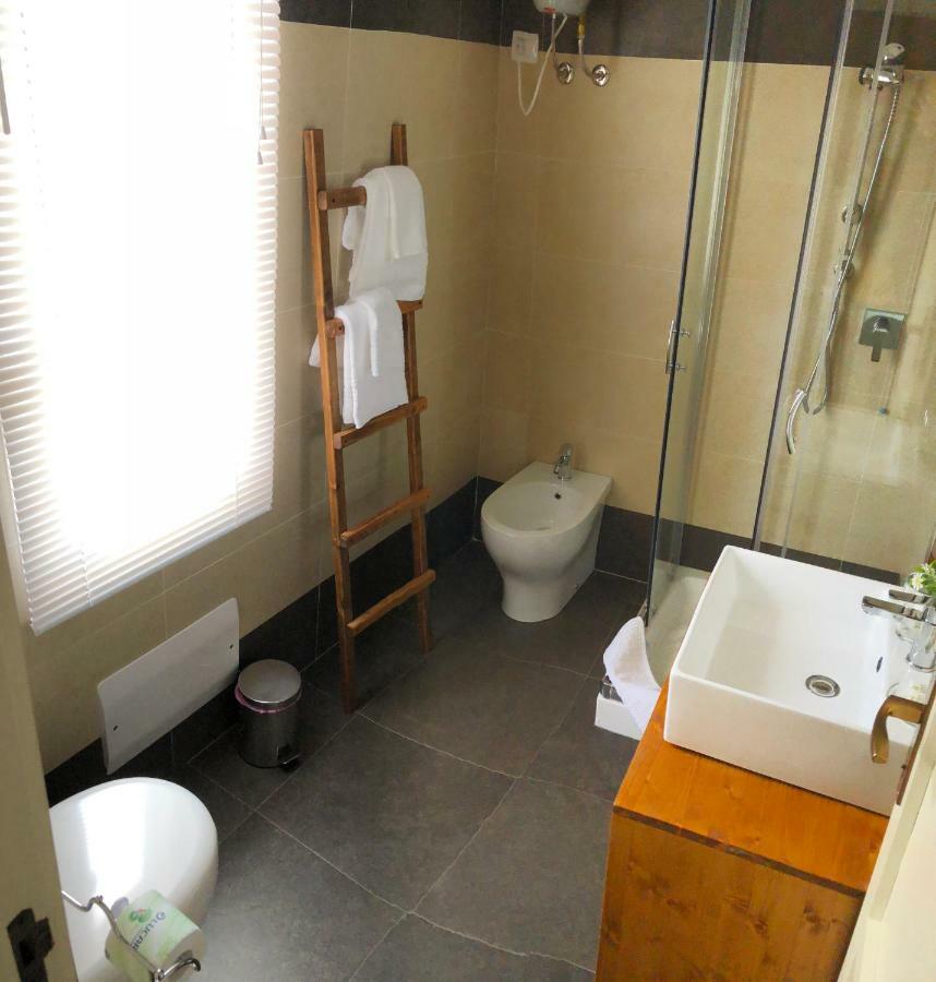Junior Suite Terrace