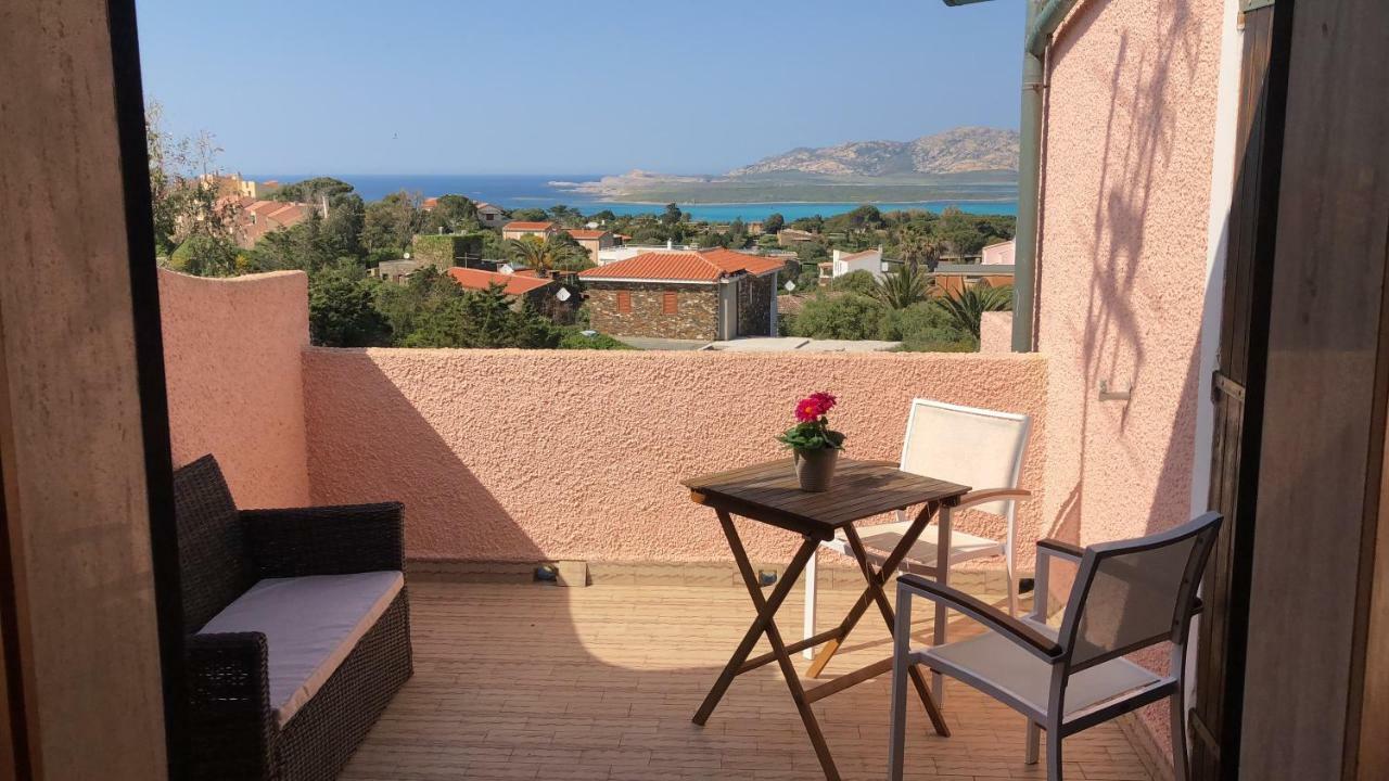 Junior Suite Terrace
