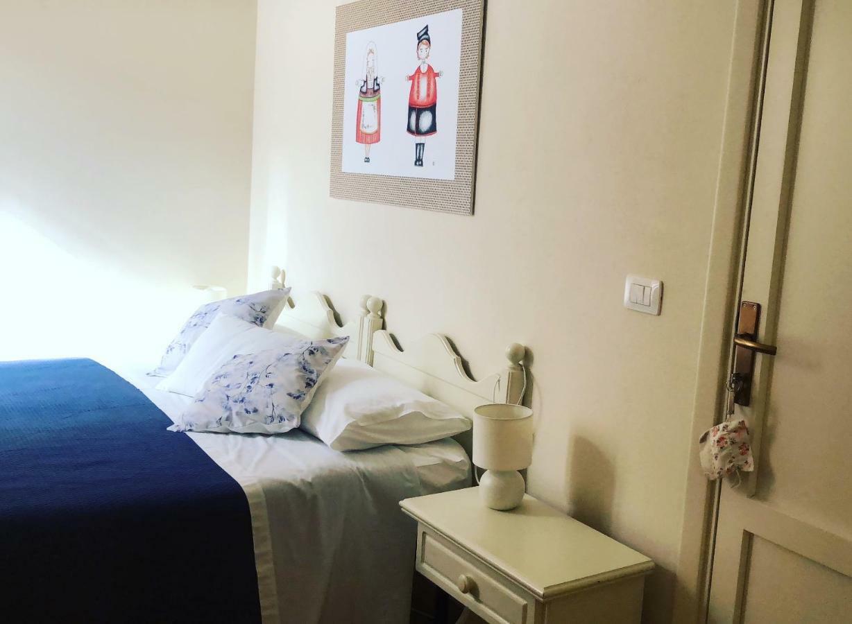 Economy Double or Twin Room Basement