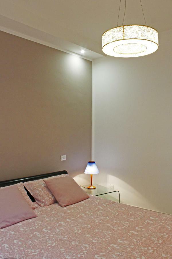 Double Room Park View