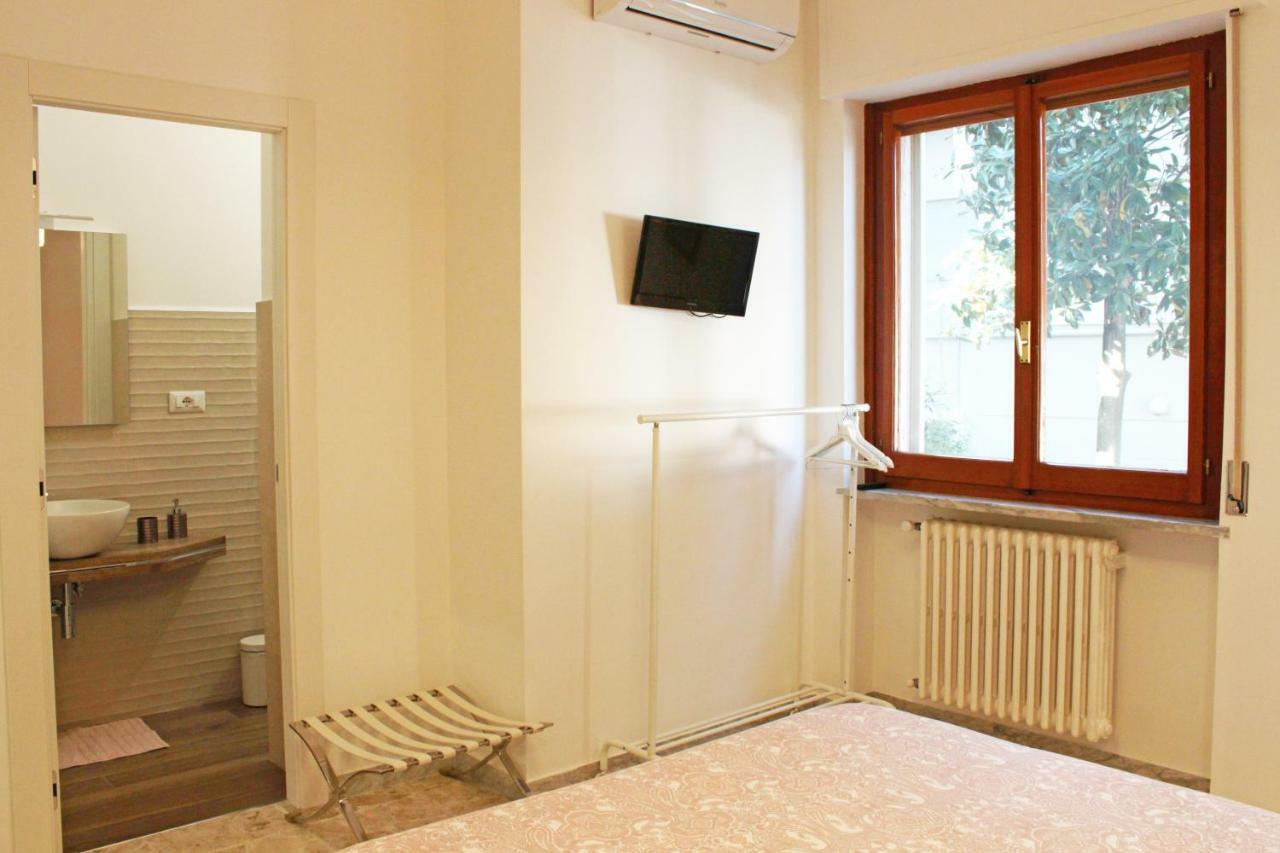 Double Room Park View