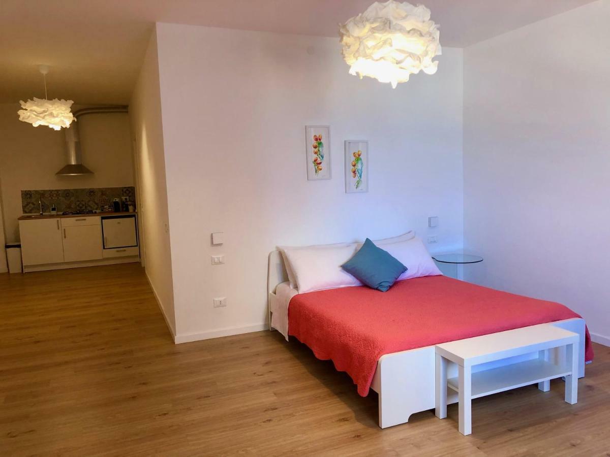 King Room Sea View