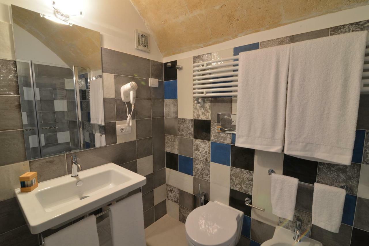 Luxury Quadruple Room