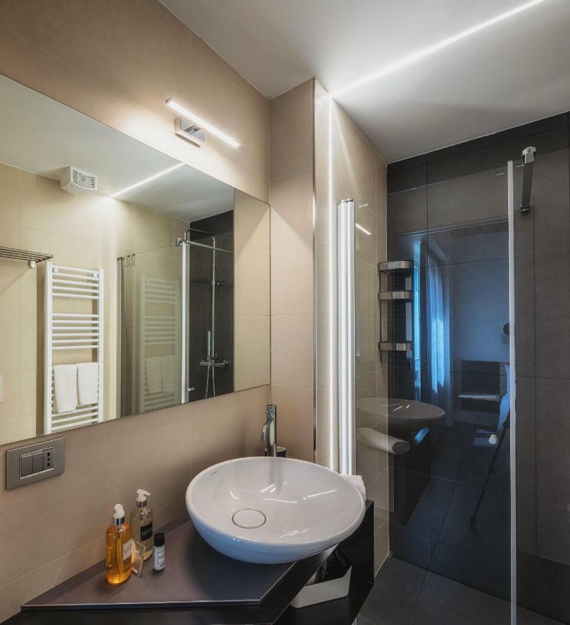 Double or Twin Room Garden View