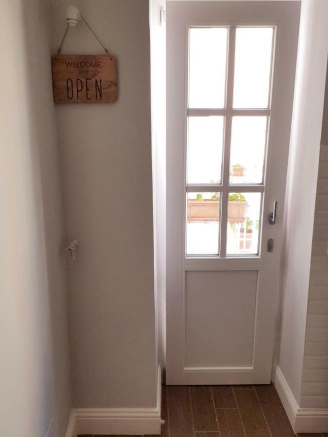 Two-Bedroom Apartment Garden View