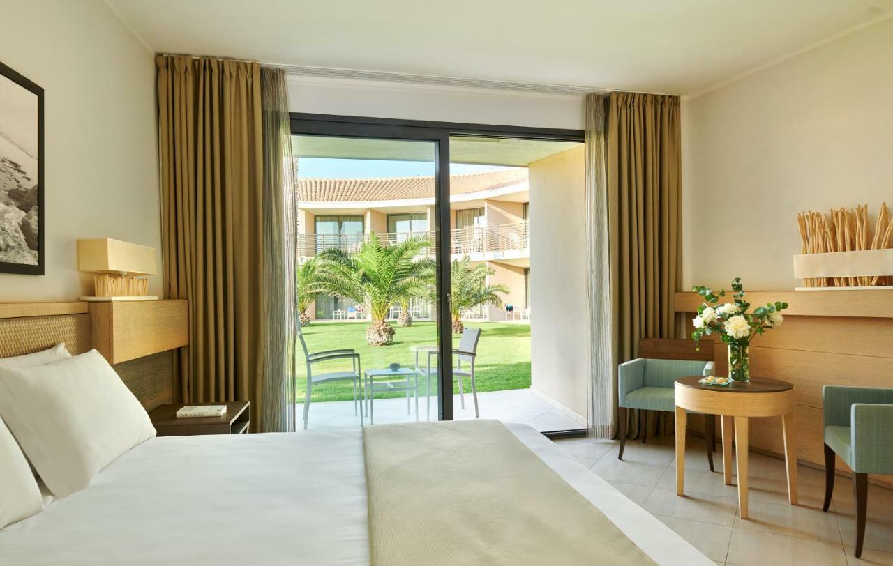 Classic Double Room Garden View Spa Access