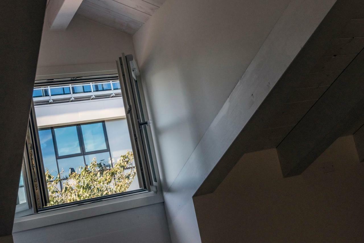 Penthouse Apartment
