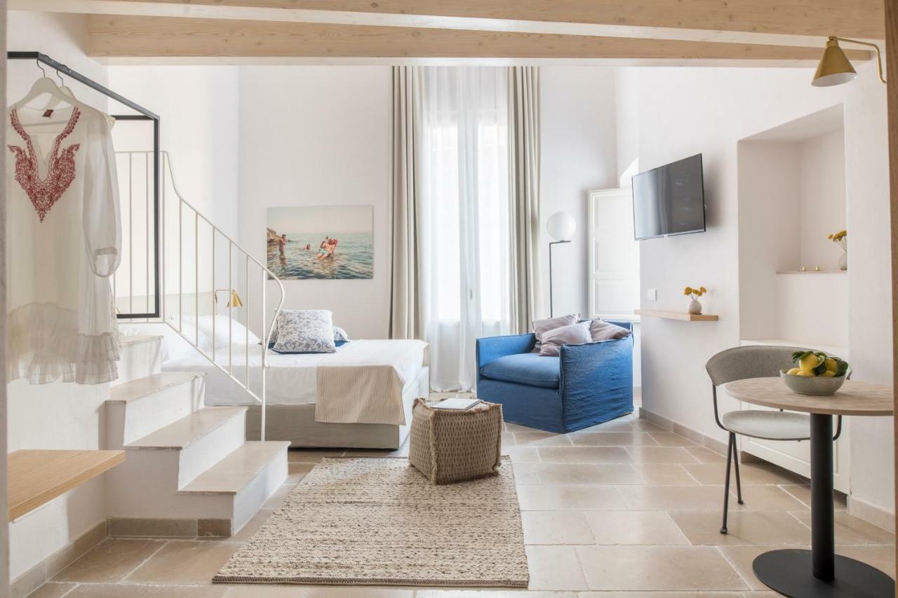 Family Apartment