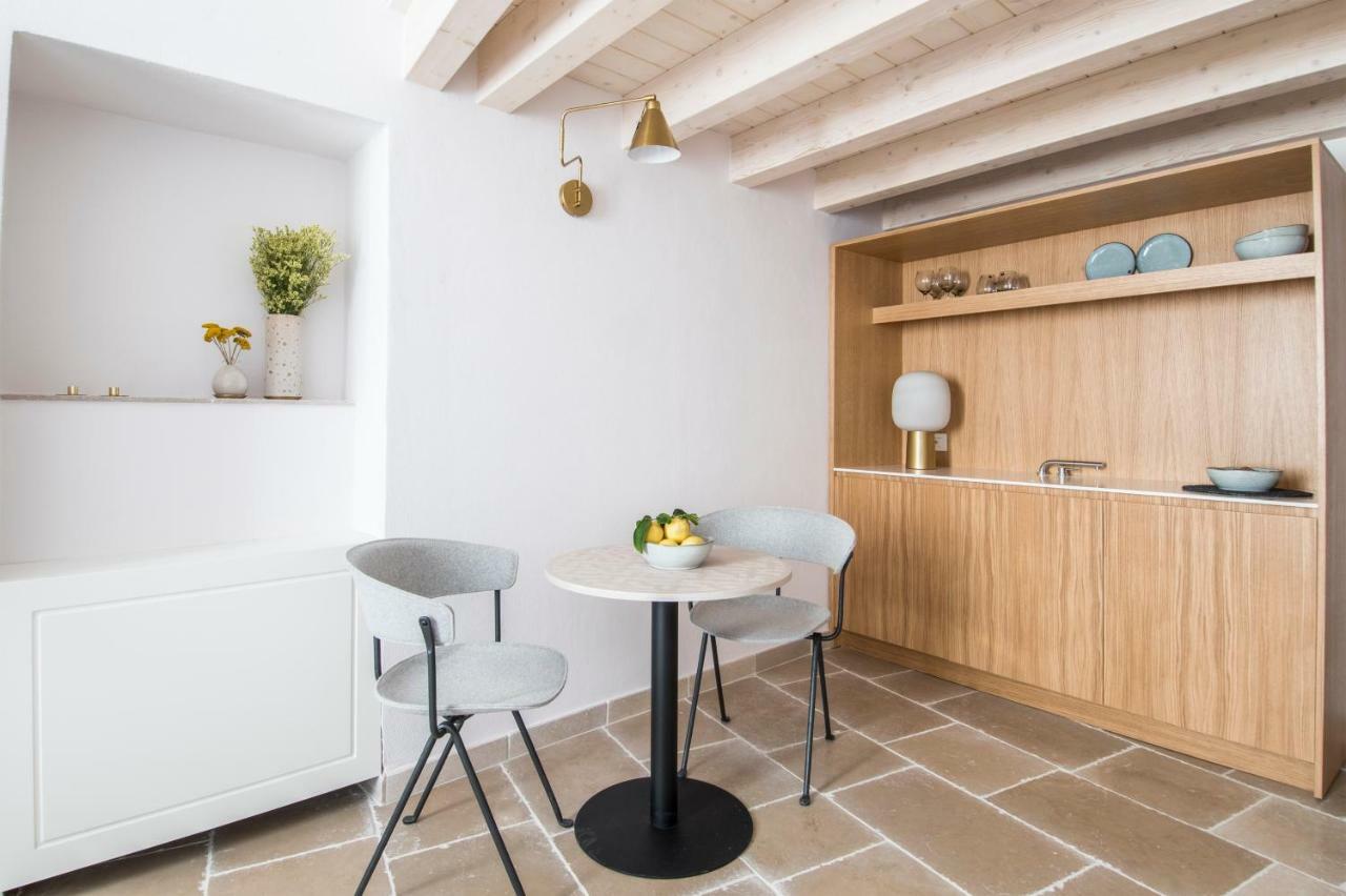Family Apartment