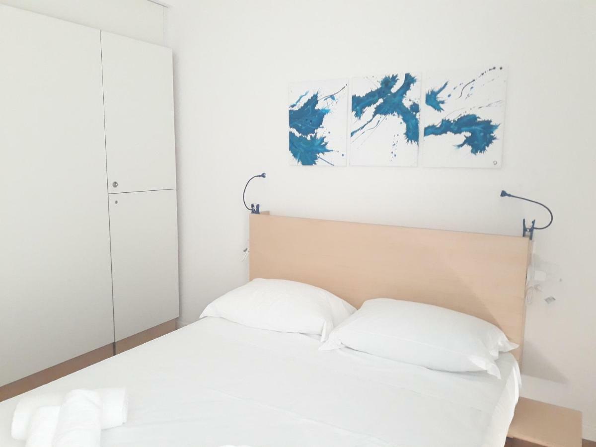 Double Room Disability Access