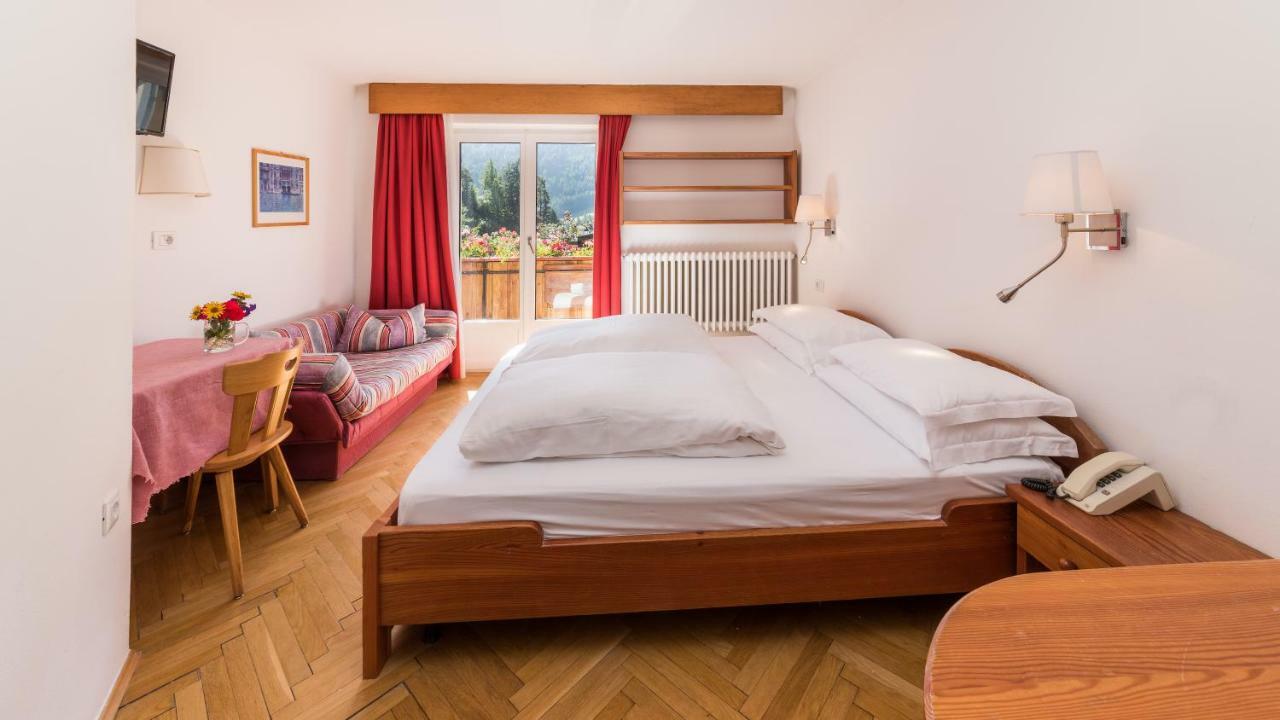 Five-Bedroom Chalet