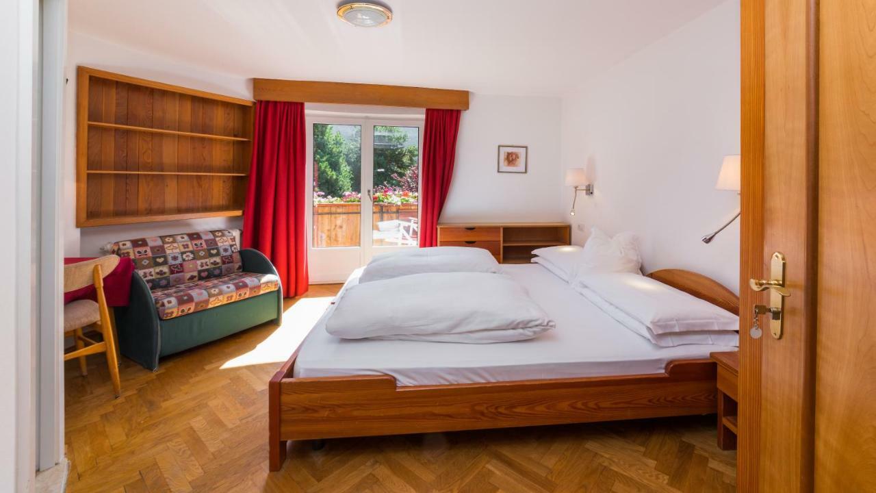 Five-Bedroom Chalet
