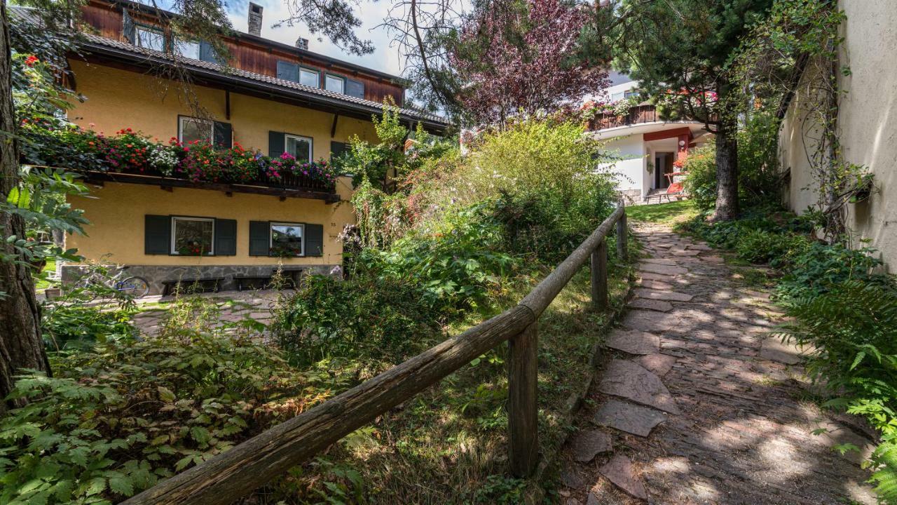 Five-Bedroom Chalet