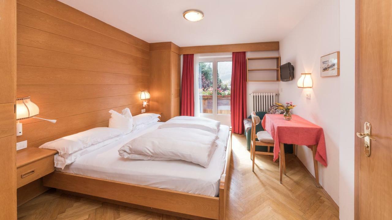 Five-Bedroom Chalet