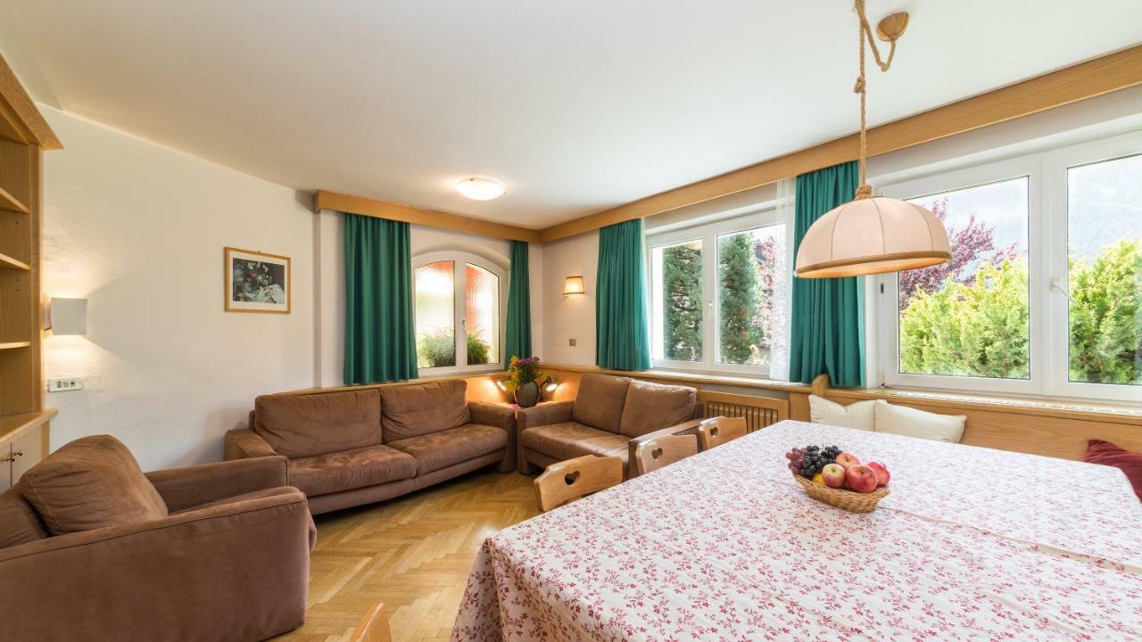 Five-Bedroom Chalet