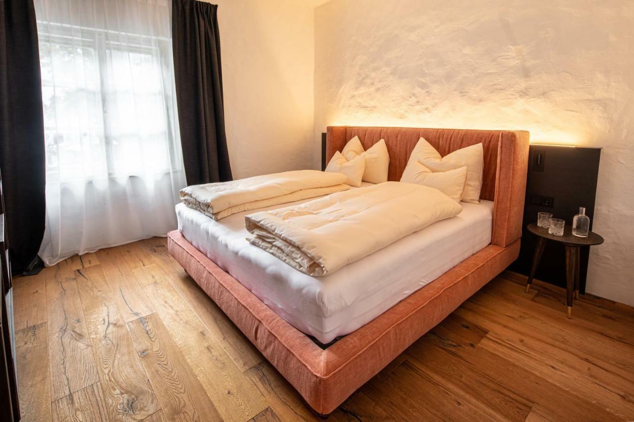 Suite mit Stadtblick