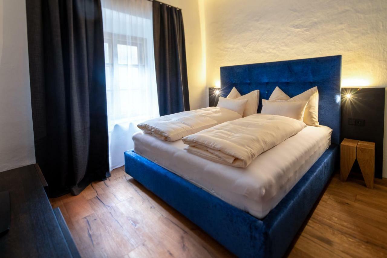 Deluxe Doppelzimmer