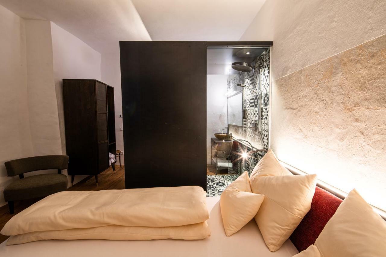 Deluxe Doppelzimmer